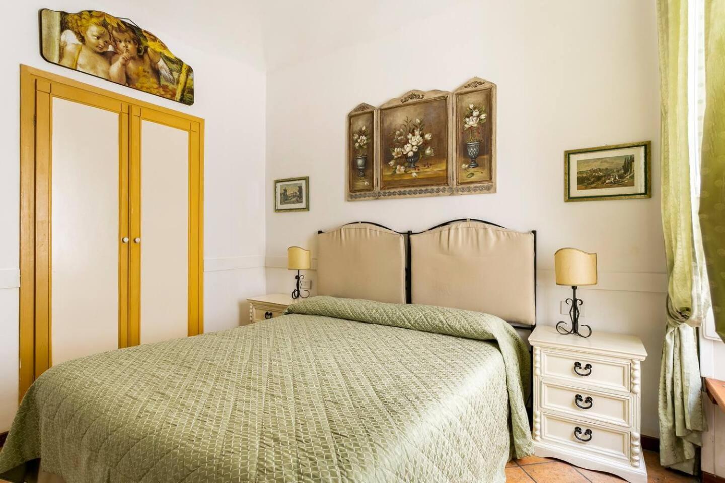 Scipioni Gasthof Rom