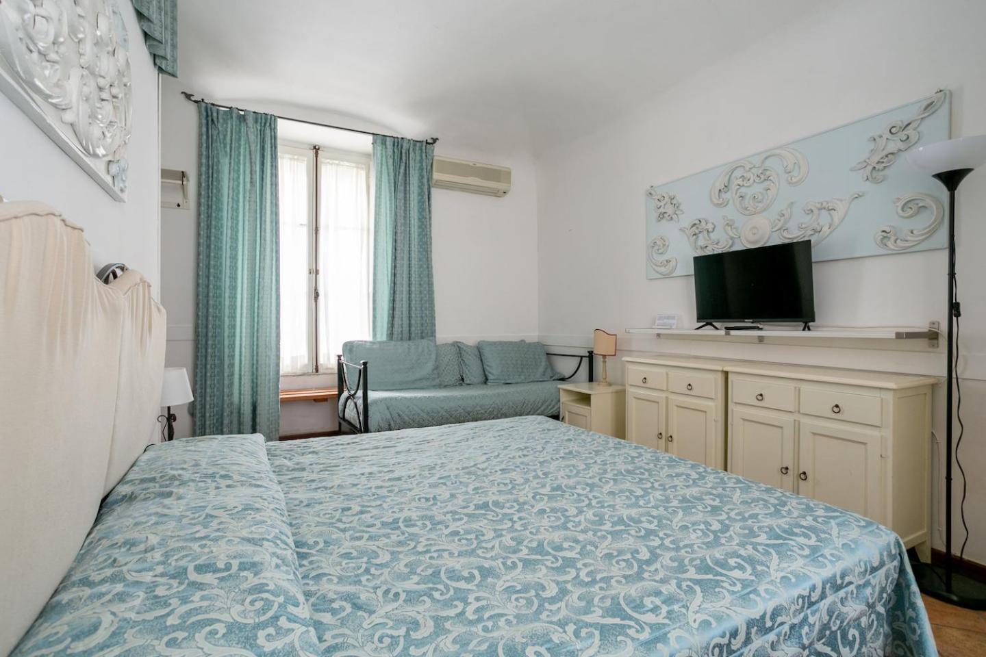 Gasthof Scipioni 2*