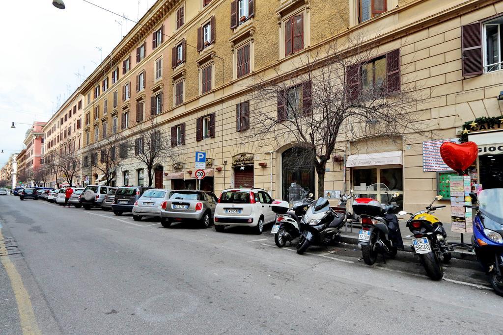 Scipioni Rom